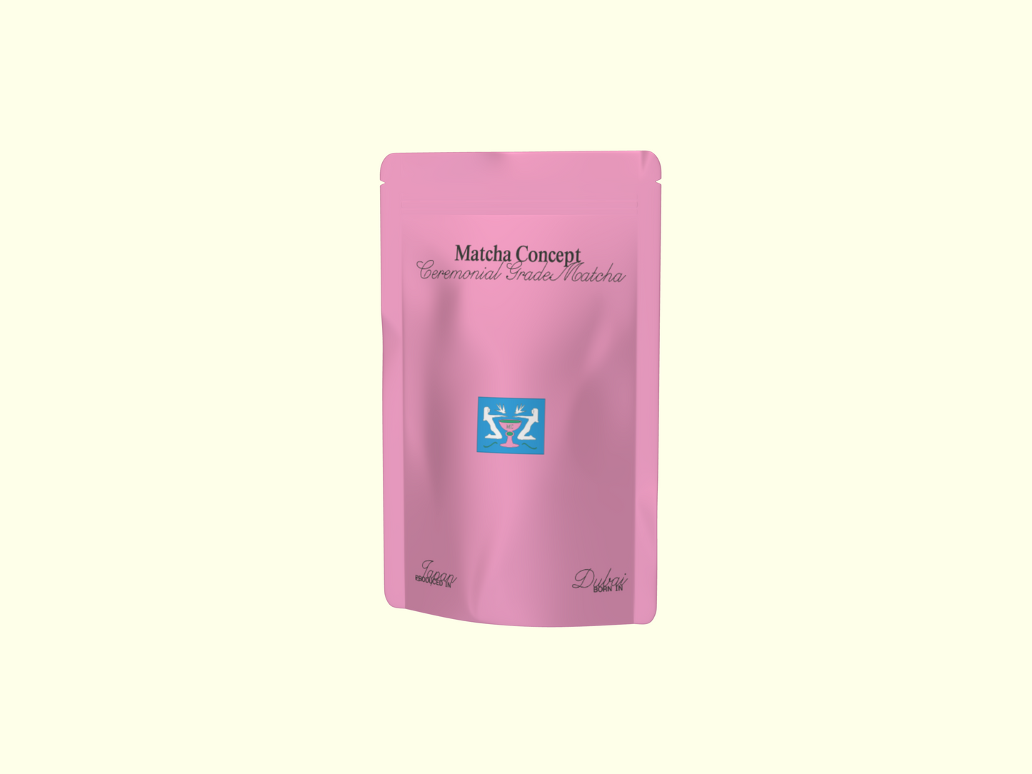Everyday Pouch