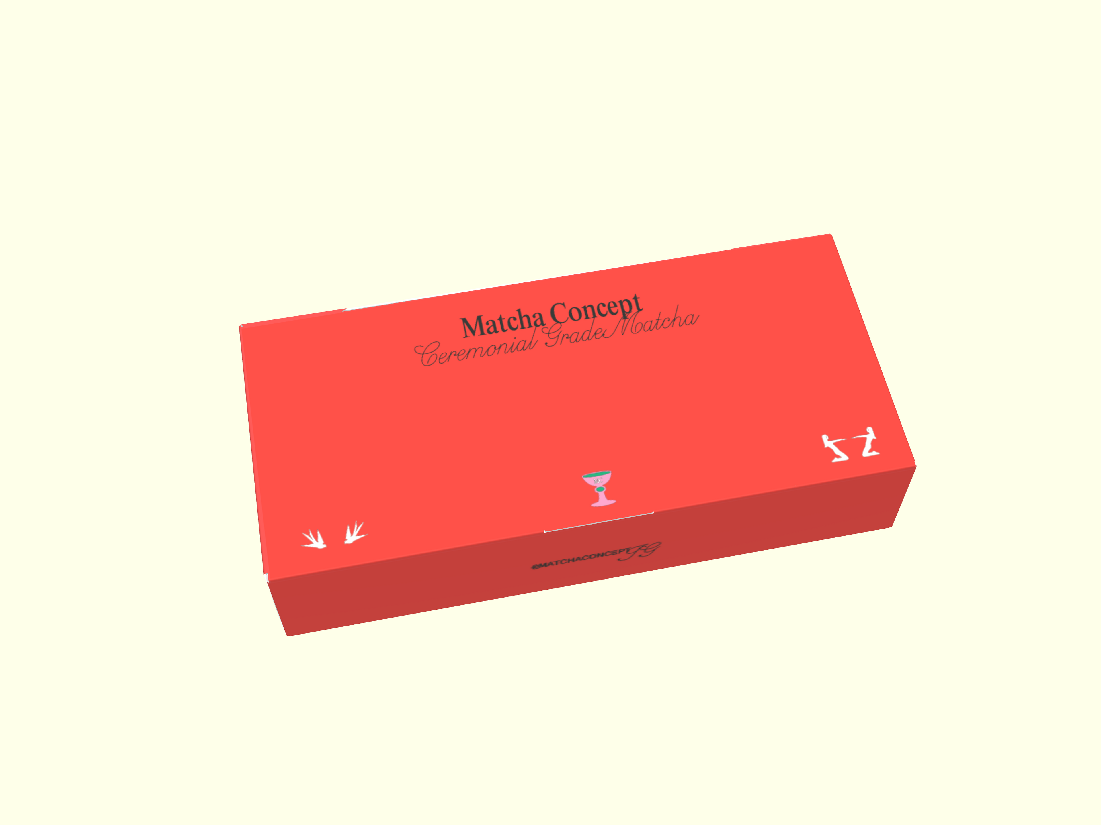 Quick Ritual Capsules