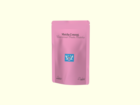 Everyday Pouch